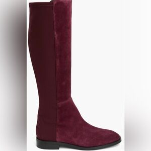 New Stuart Weitzman Greer City Knee High Boots (size 6.5)